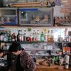 Photos, Video: A Secret Free Espresso Art Bar In Chelsea